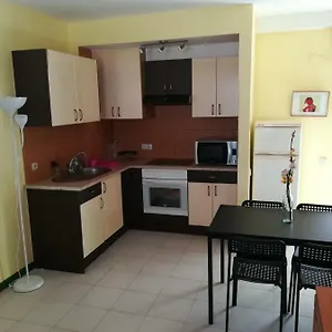 Apartamento Fuerteventura Vistamar, La Oliva
